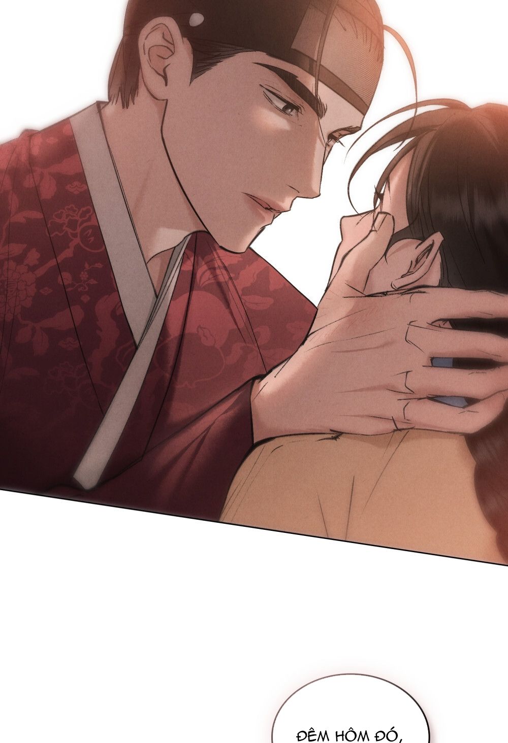 [18+] ĐÊM HỖN LOẠN 