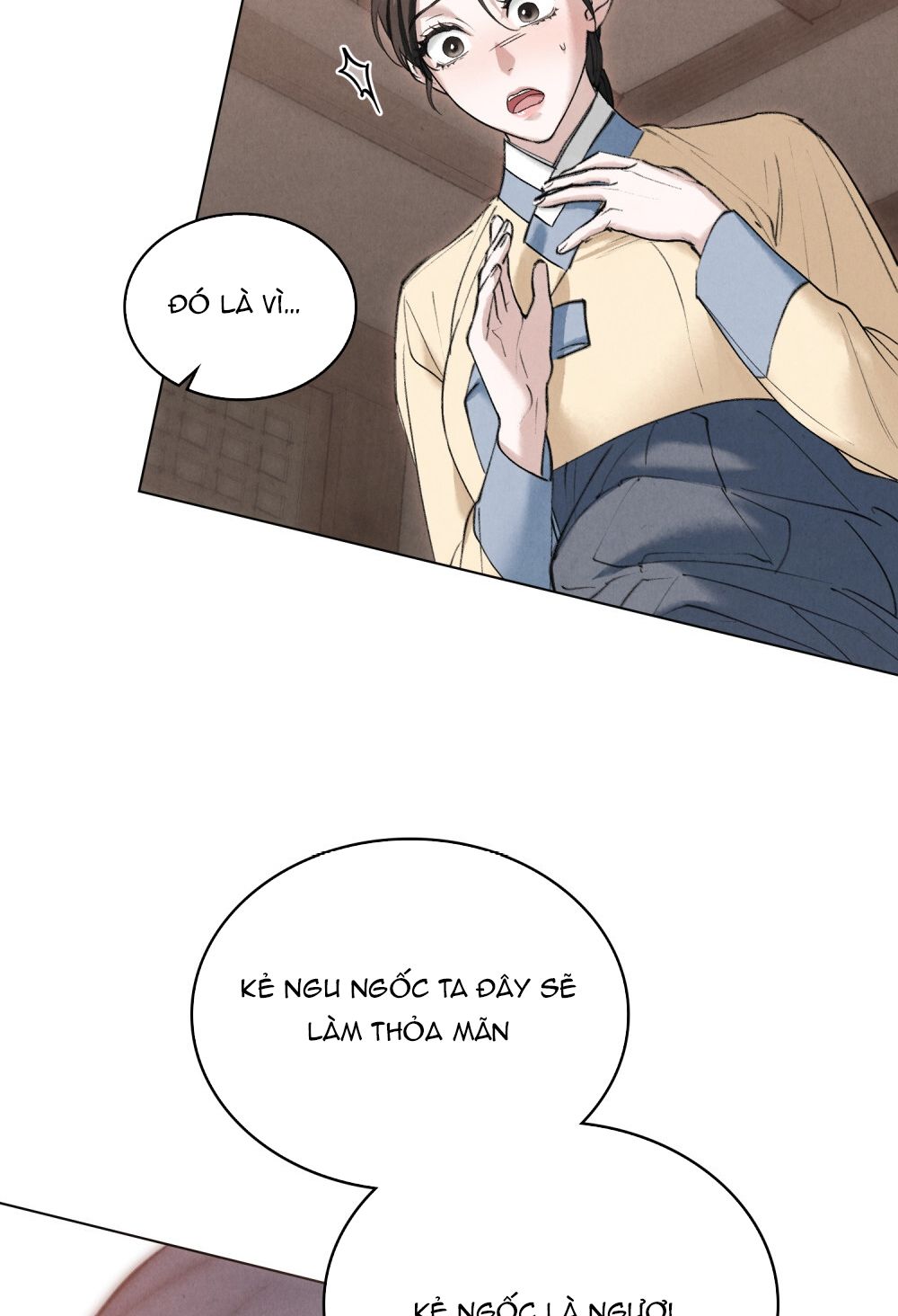 [18+] ĐÊM HỖN LOẠN 