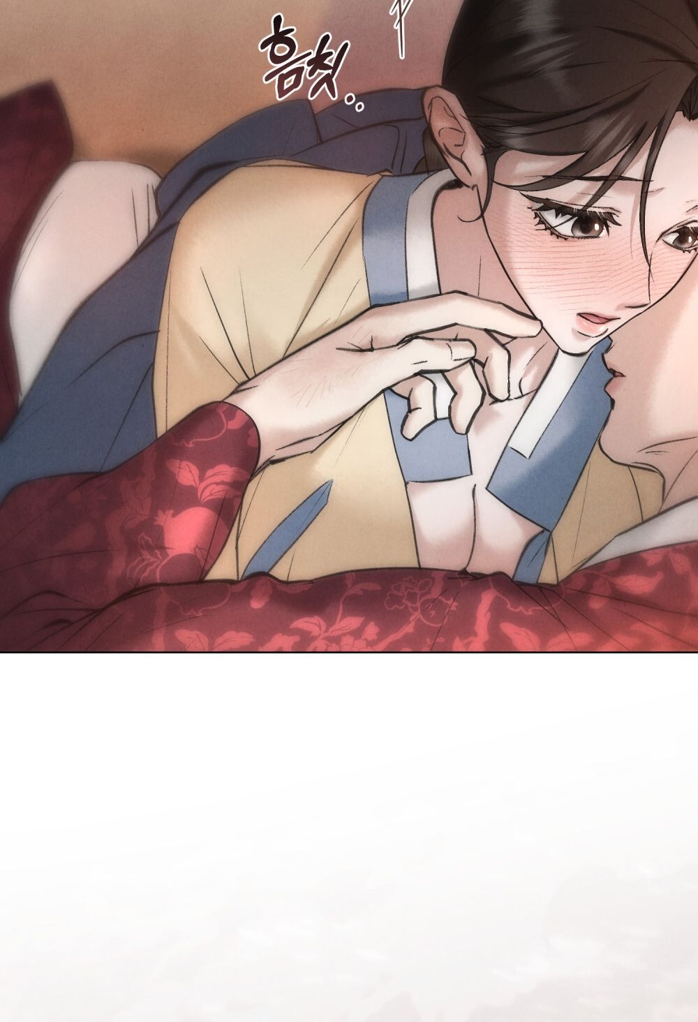 [18+] ĐÊM HỖN LOẠN 