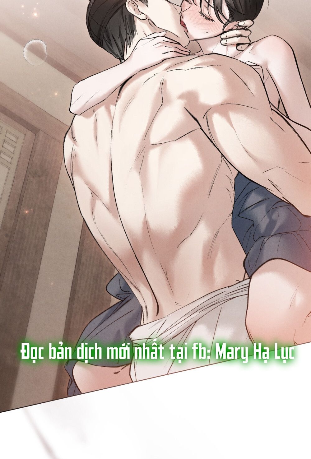 [18+] ĐÊM HỖN LOẠN 