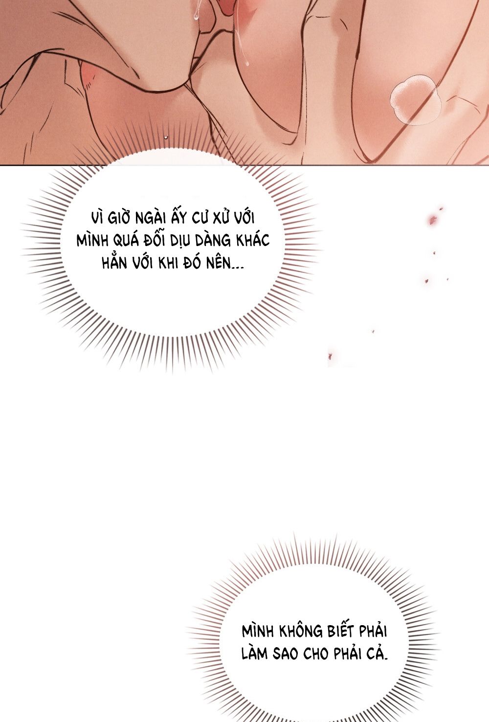 [18+] ĐÊM HỖN LOẠN 