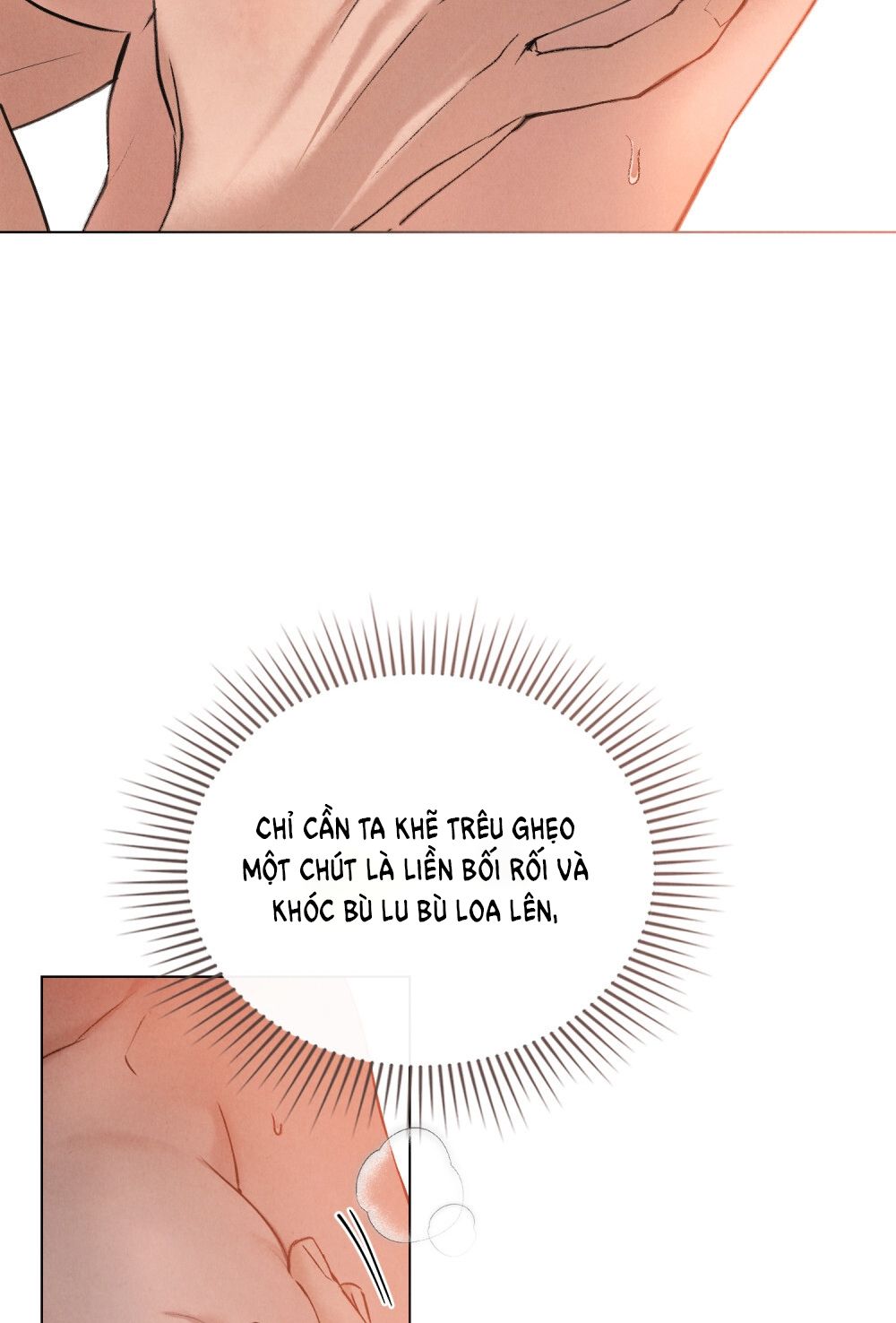 [18+] ĐÊM HỖN LOẠN 