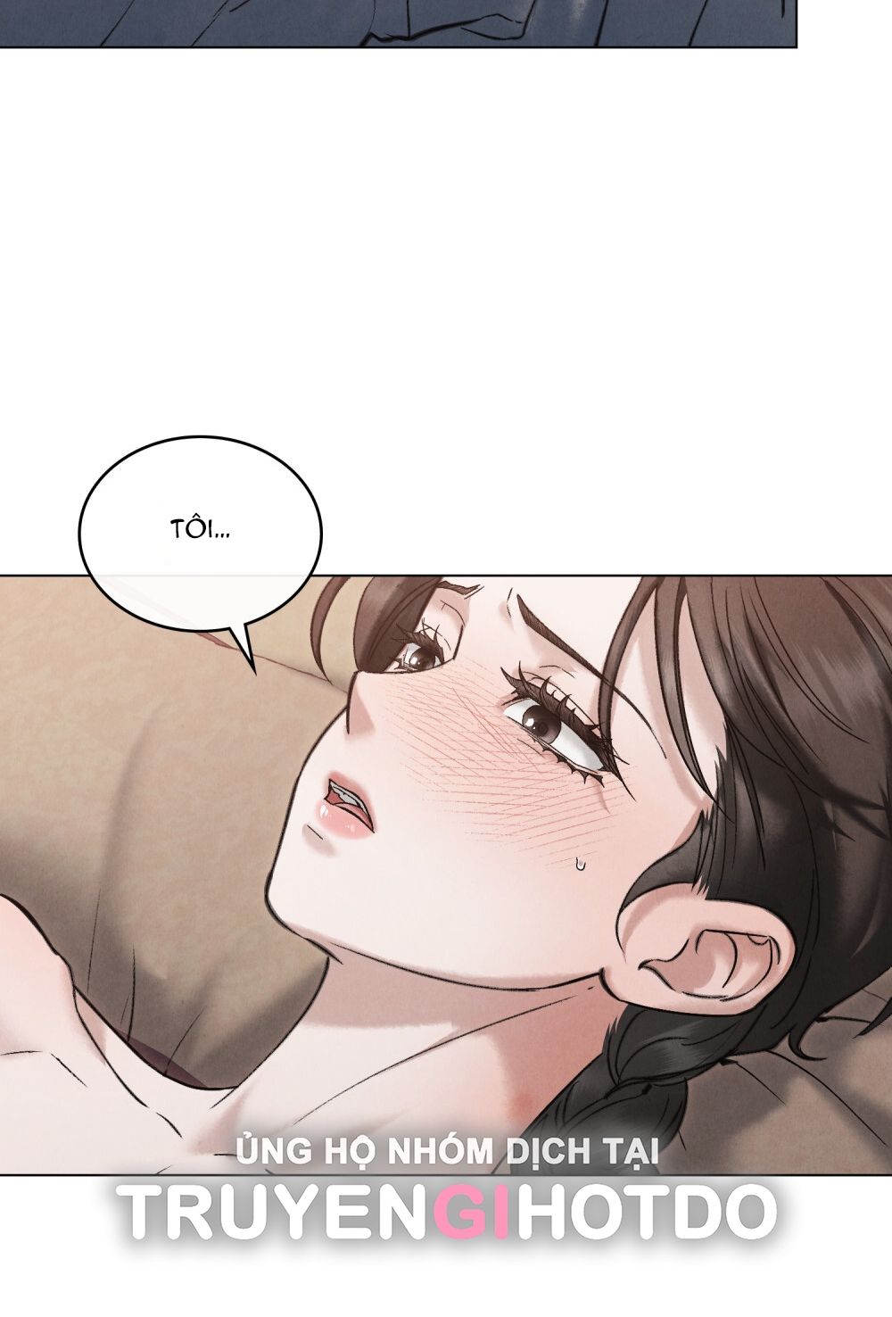 [18+] ĐÊM HỖN LOẠN 