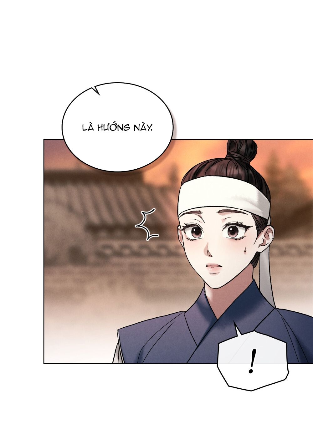 [18+] ĐÊM HỖN LOẠN 