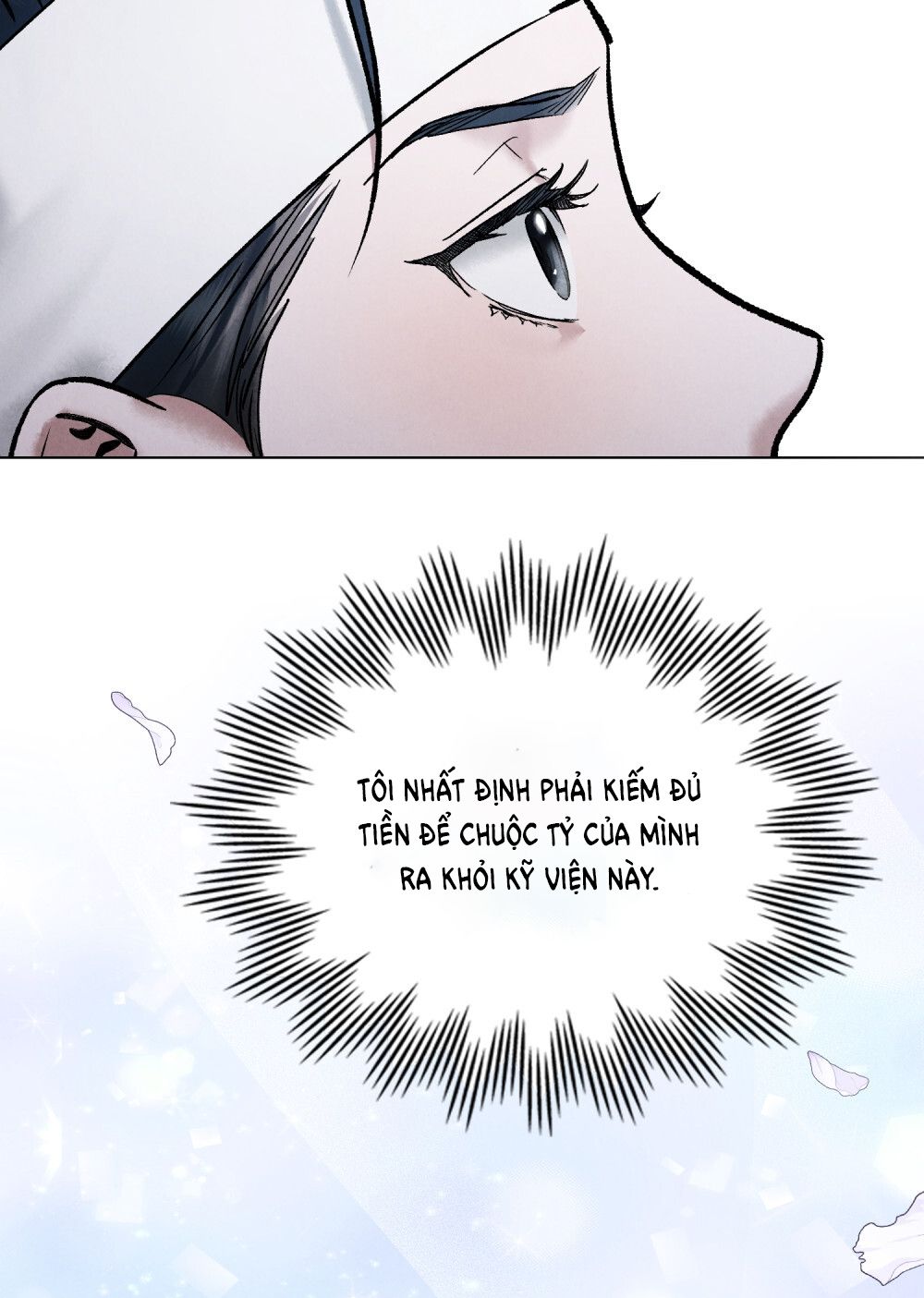 [18+] ĐÊM HỖN LOẠN 