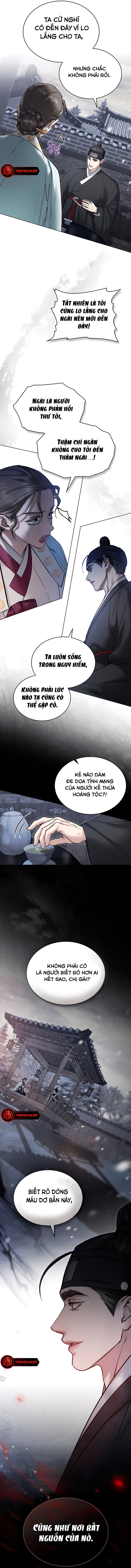 [18+] ĐÊM HỖN LOẠN 