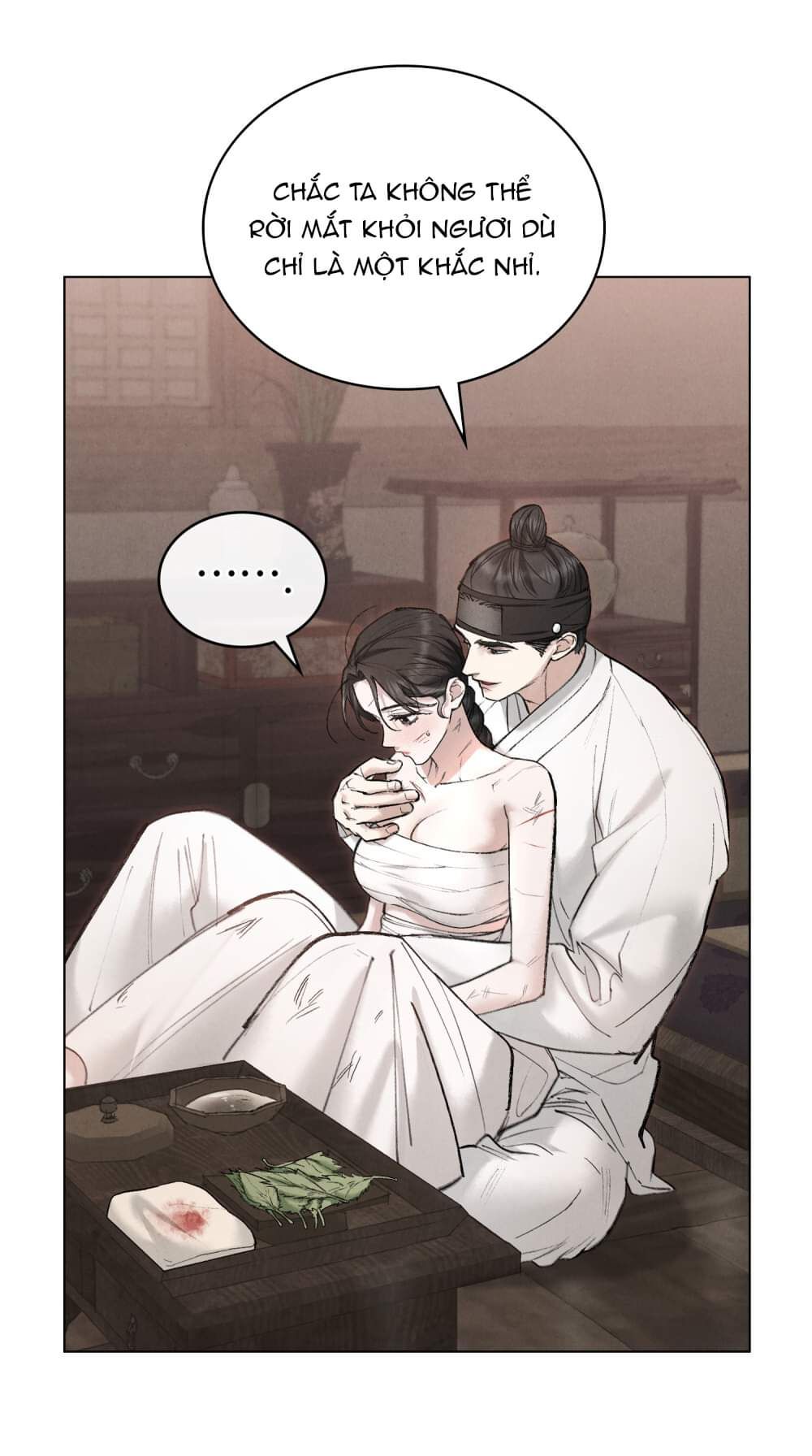 [18+] ĐÊM HỖN LOẠN 