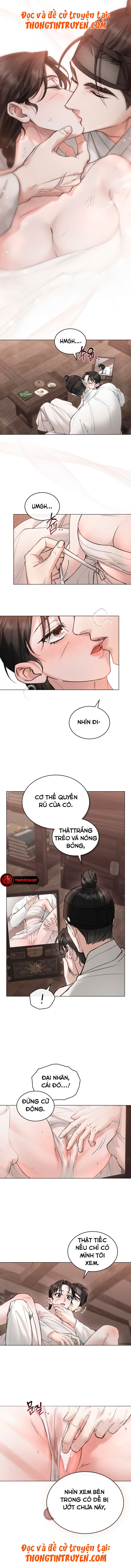 [18+] ĐÊM HỖN LOẠN 