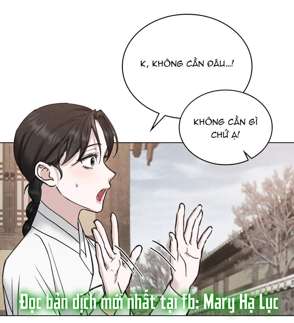 [18+] ĐÊM HỖN LOẠN 