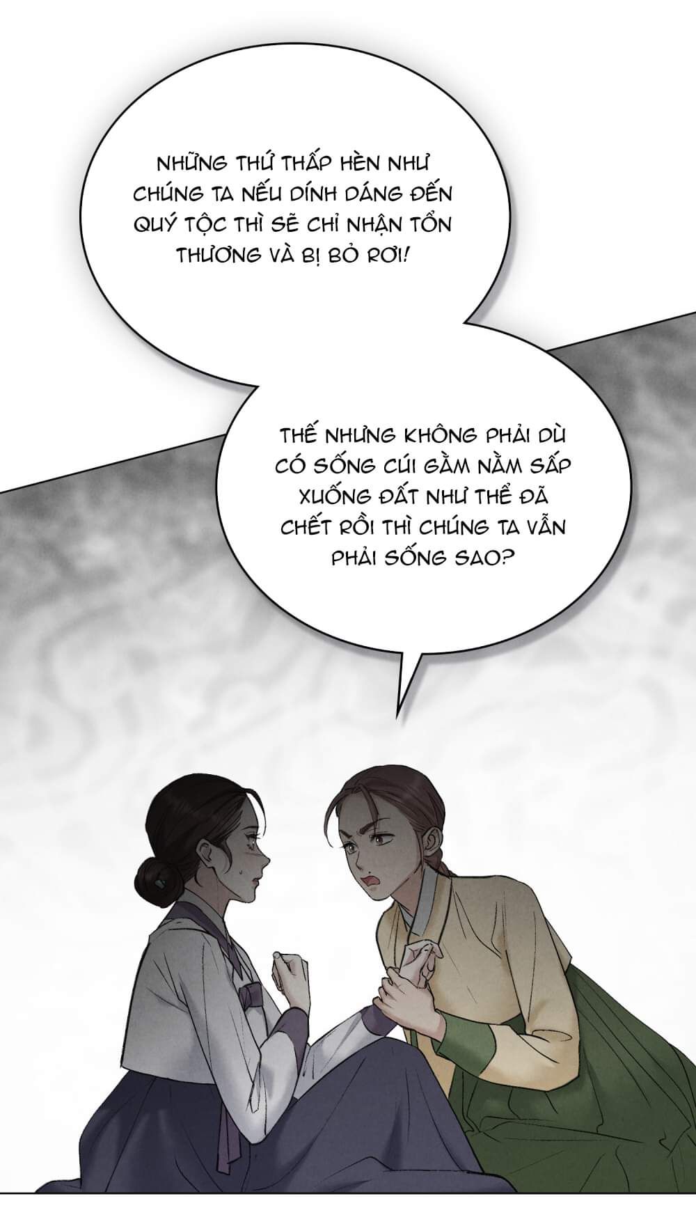[18+] ĐÊM HỖN LOẠN 