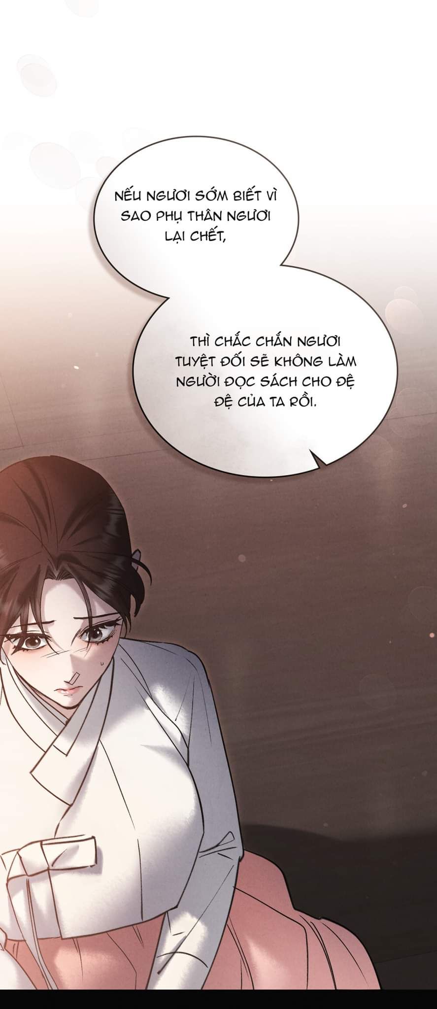 [18+] ĐÊM HỖN LOẠN 