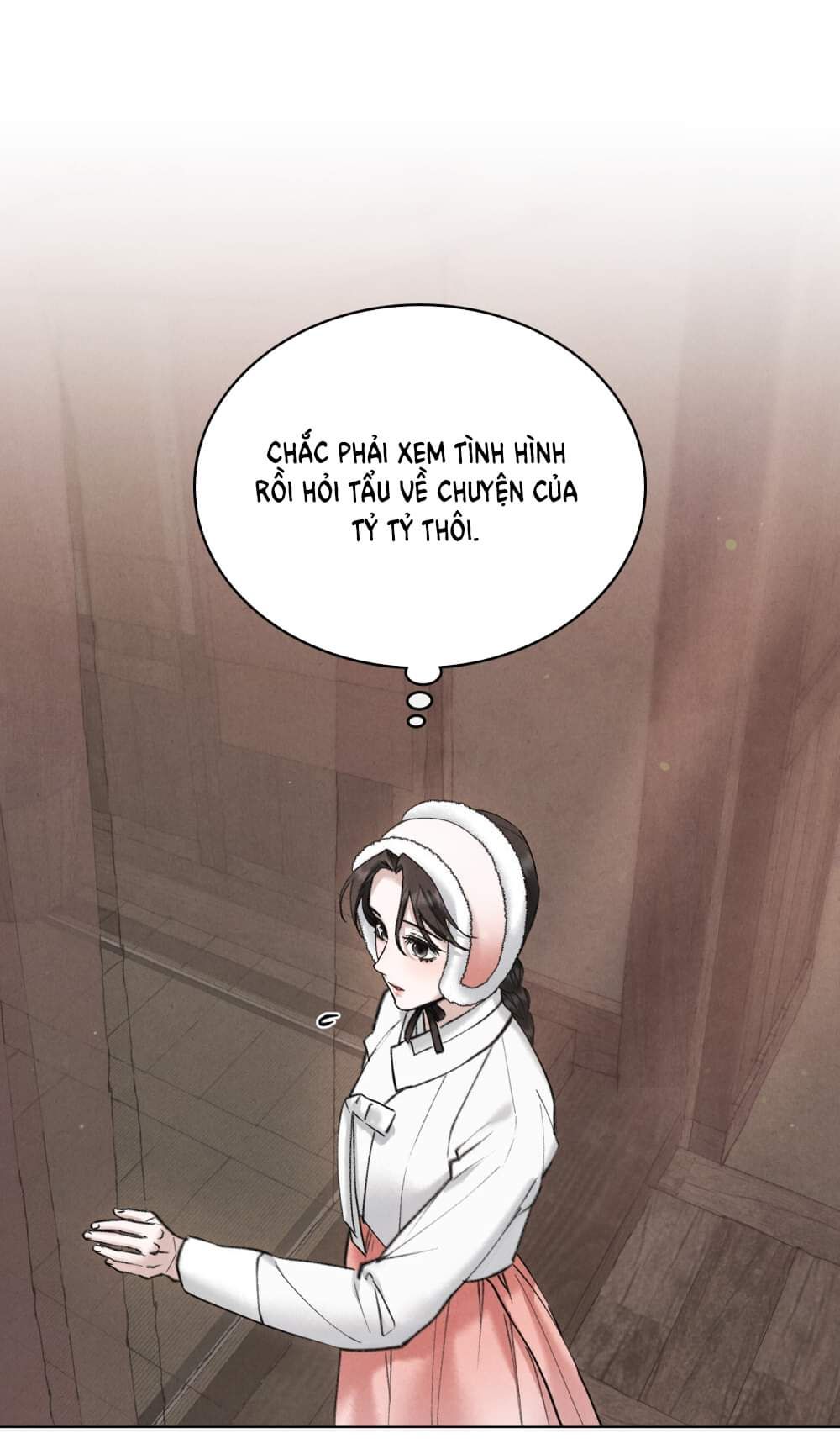 [18+] ĐÊM HỖN LOẠN 
