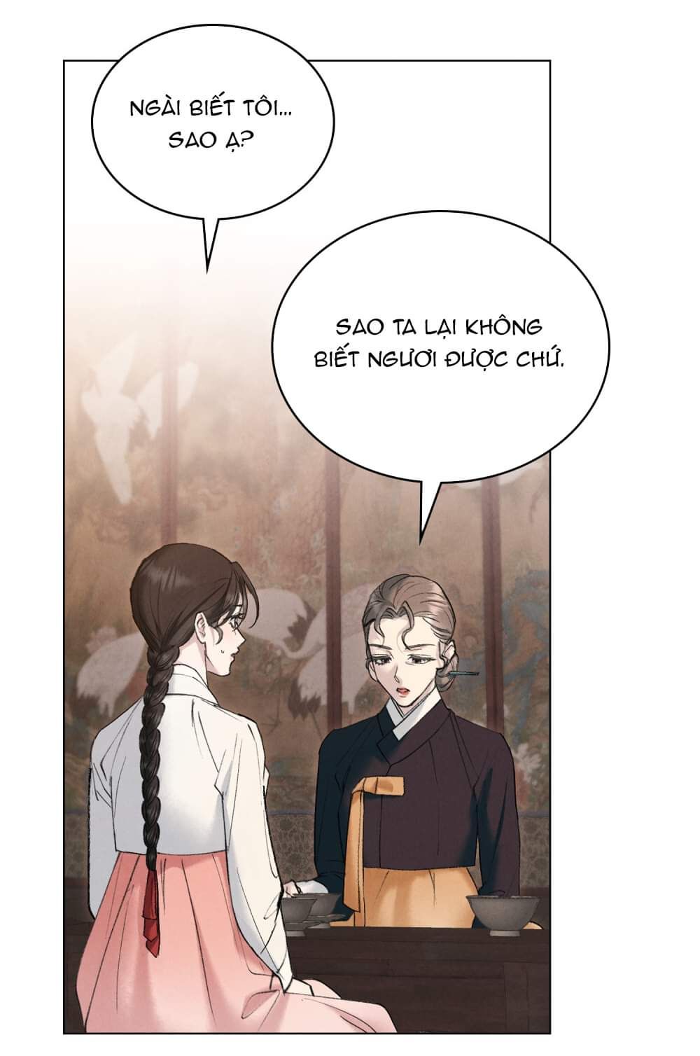 [18+] ĐÊM HỖN LOẠN 