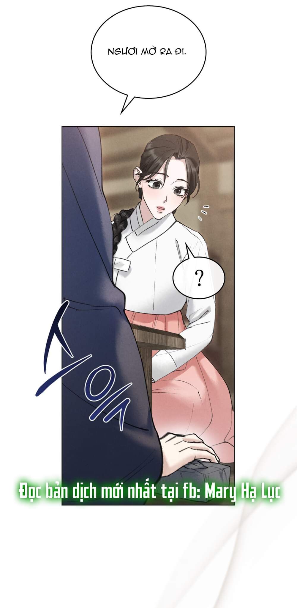 [18+] ĐÊM HỖN LOẠN 