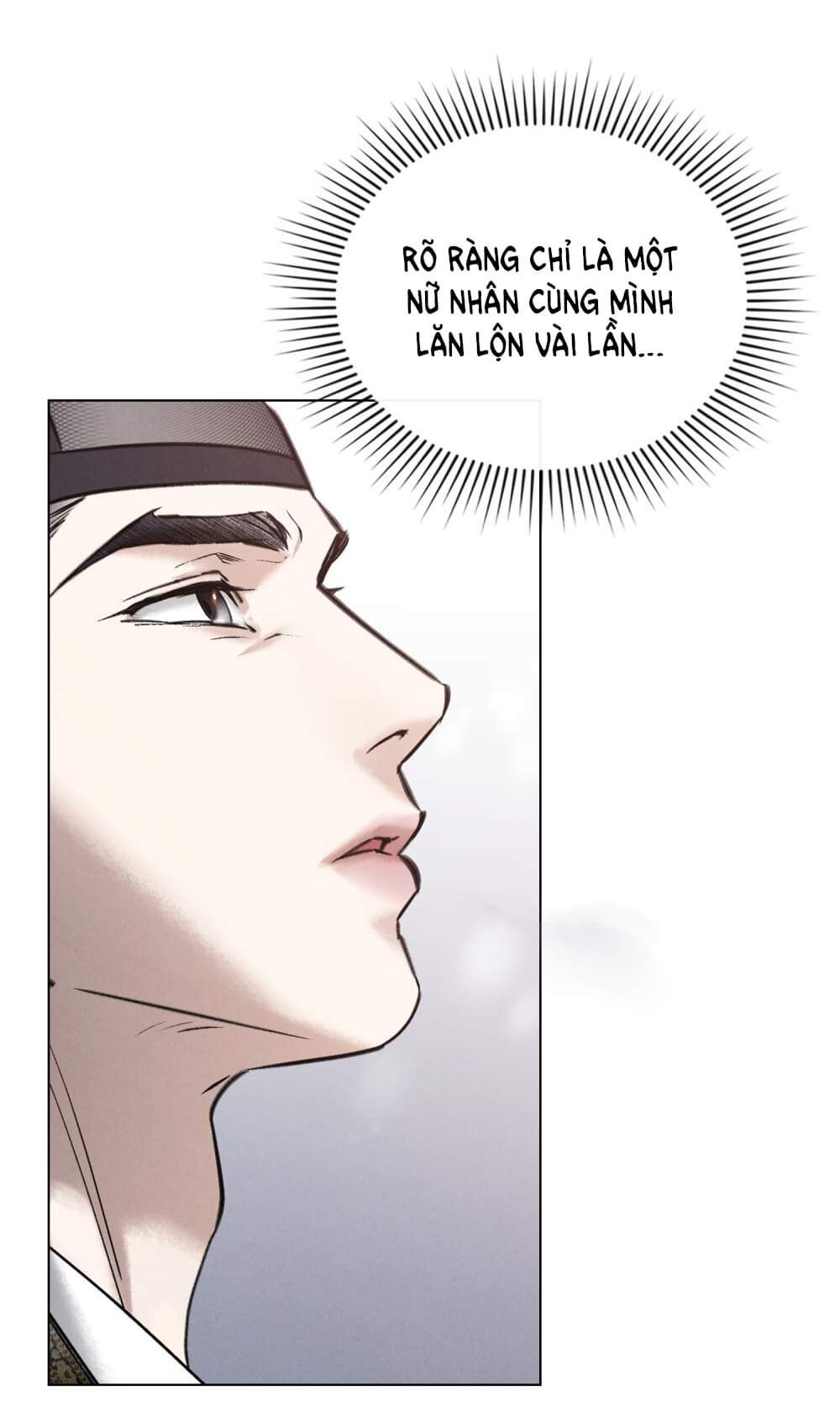 [18+] ĐÊM HỖN LOẠN 