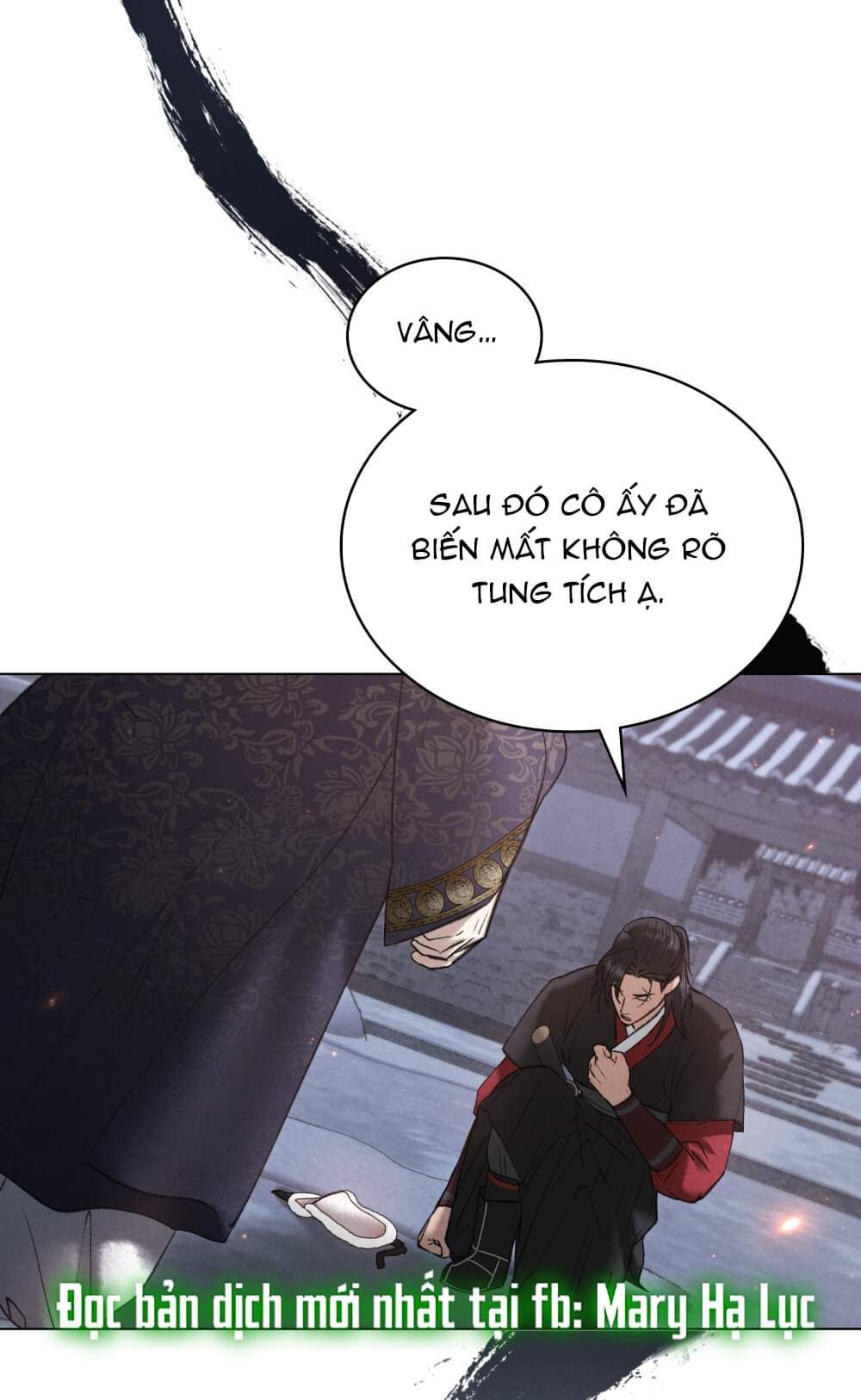 [18+] ĐÊM HỖN LOẠN 