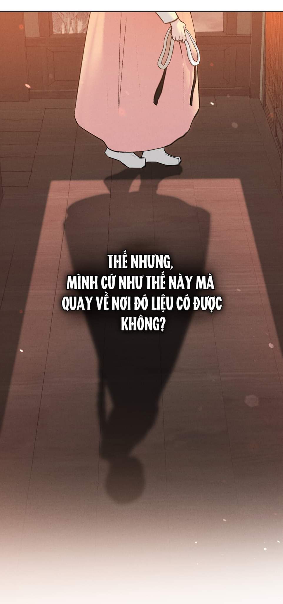 [18+] ĐÊM HỖN LOẠN 