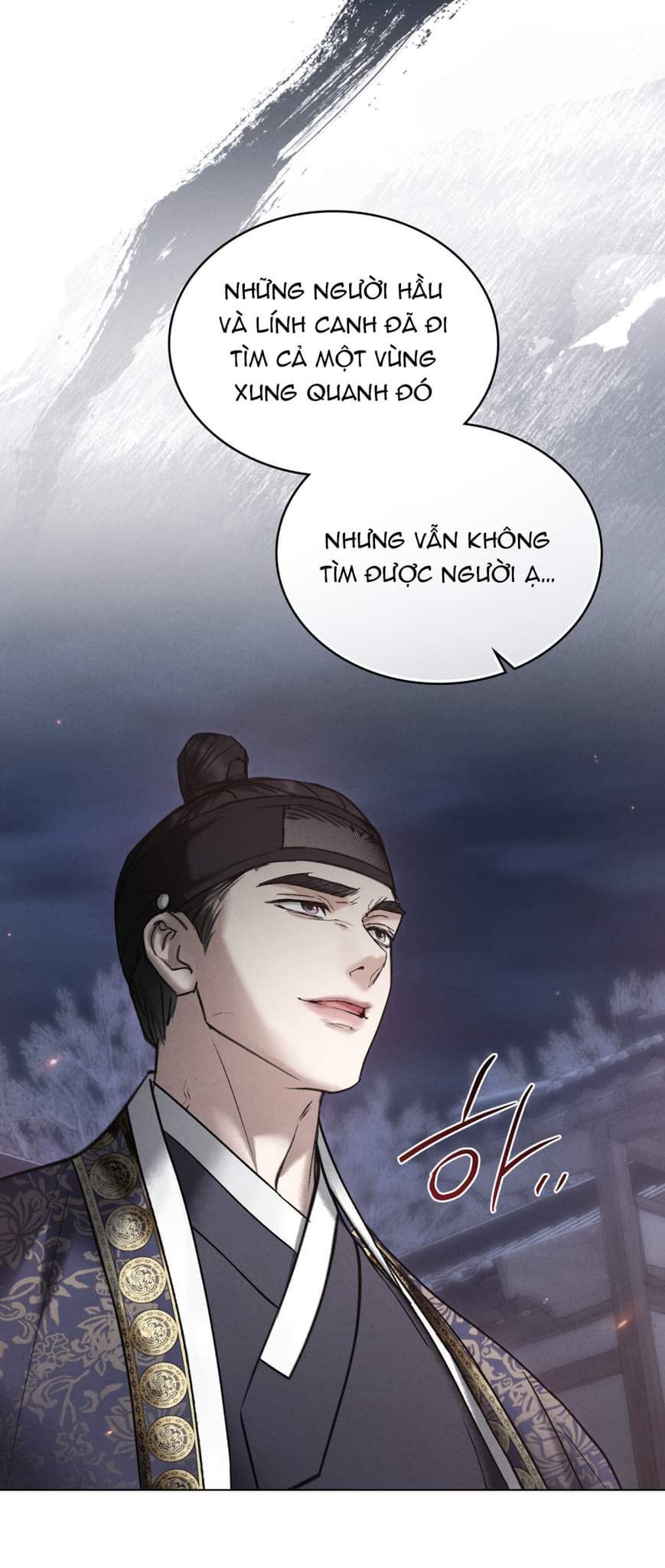 [18+] ĐÊM HỖN LOẠN 