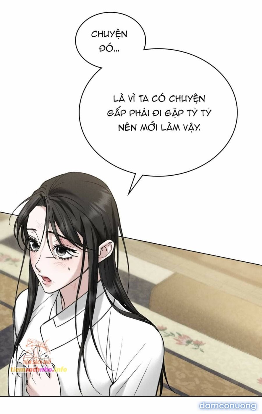 [18+] ĐÊM HỖN LOẠN 