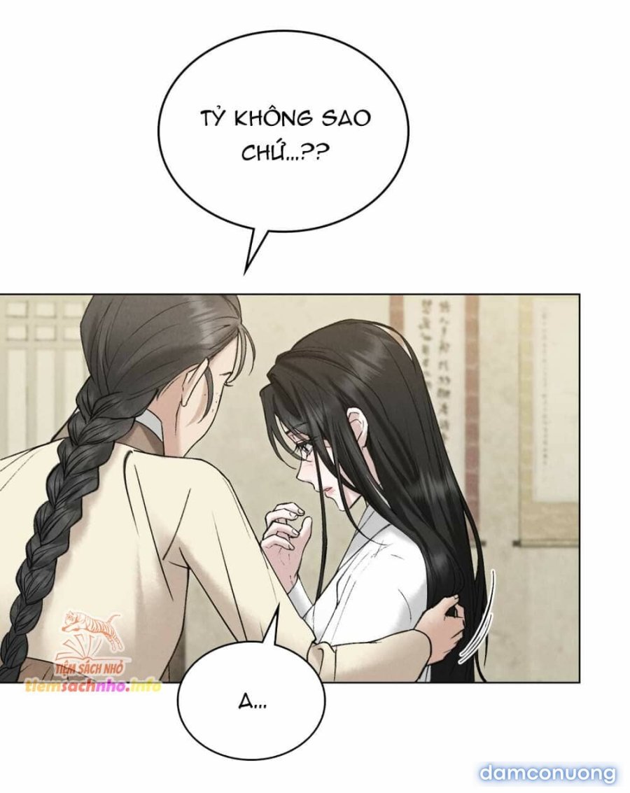 [18+] ĐÊM HỖN LOẠN 