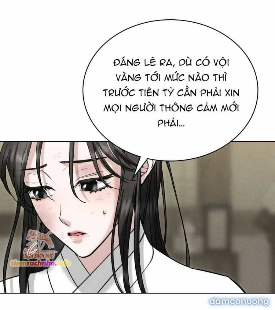[18+] ĐÊM HỖN LOẠN 