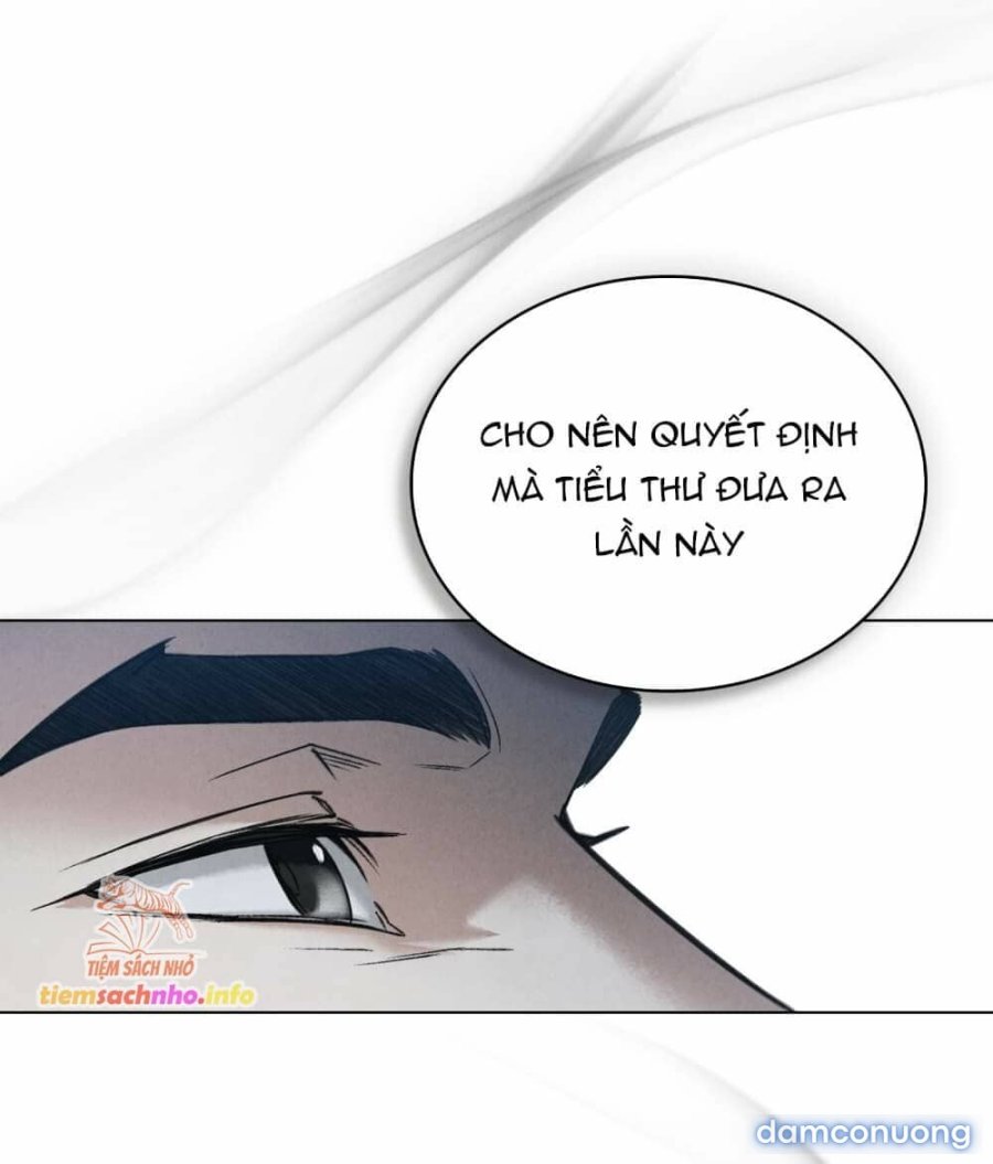 [18+] ĐÊM HỖN LOẠN 