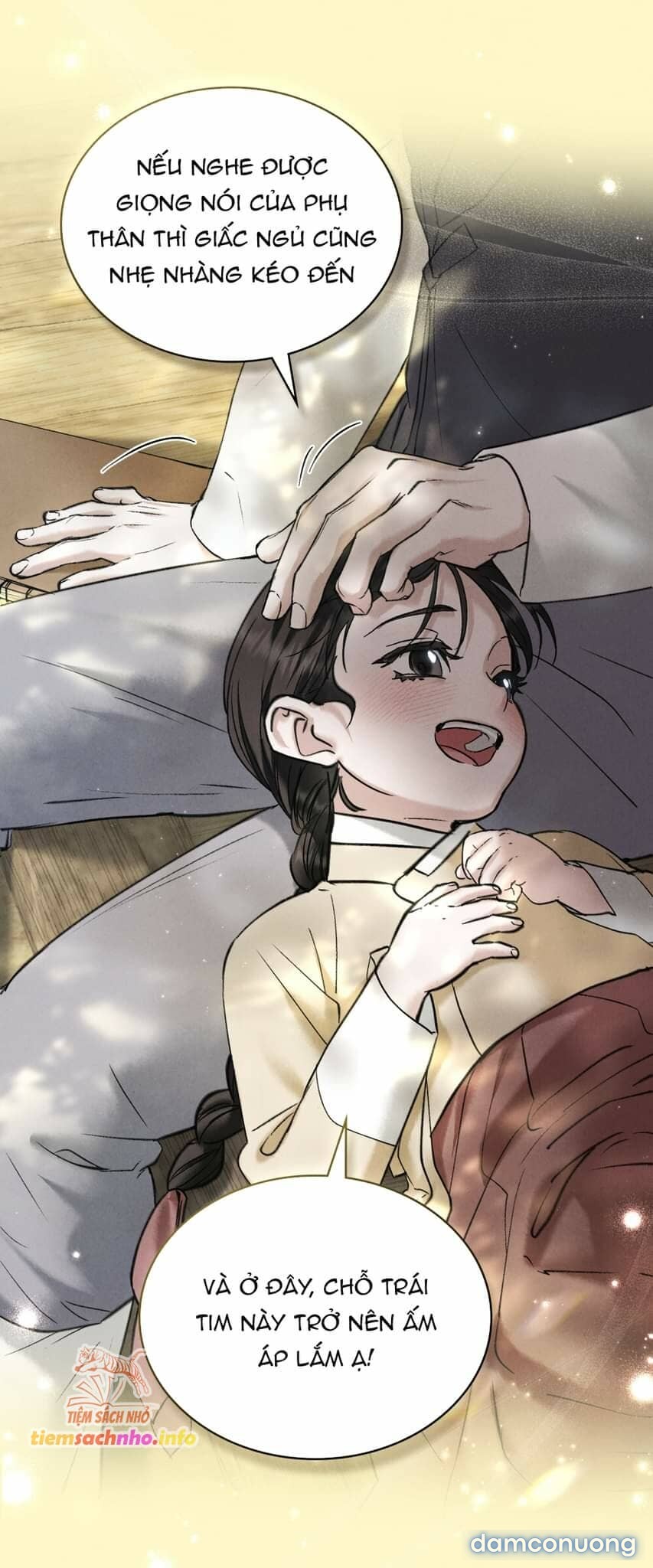 [18+] ĐÊM HỖN LOẠN 