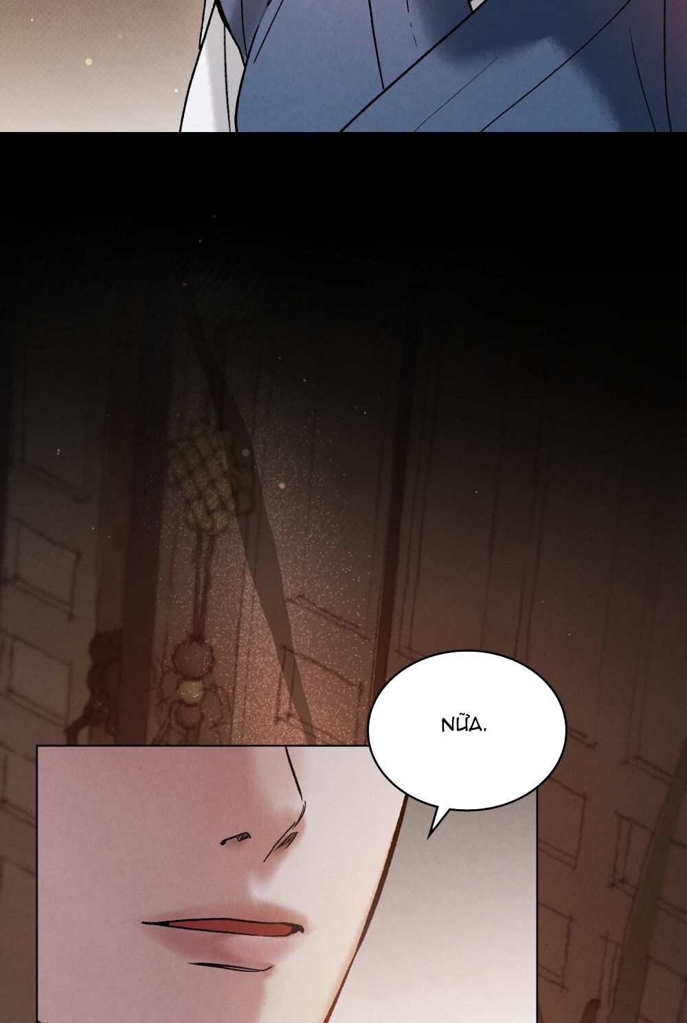 [18+] ĐÊM HỖN LOẠN 