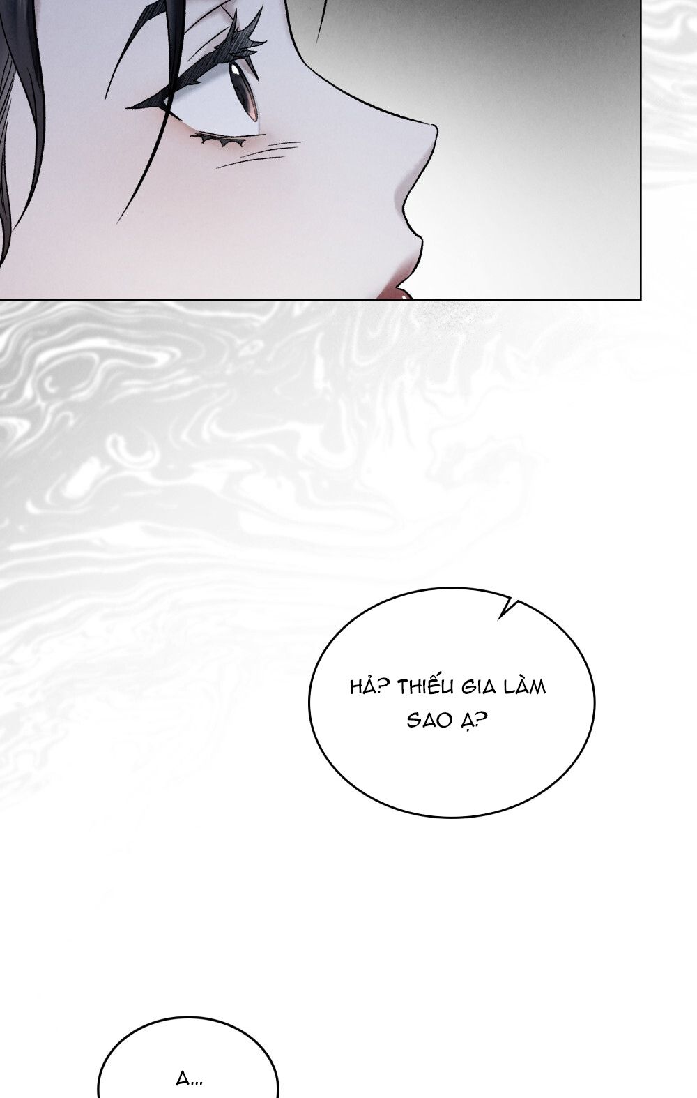 [18+] ĐÊM HỖN LOẠN 