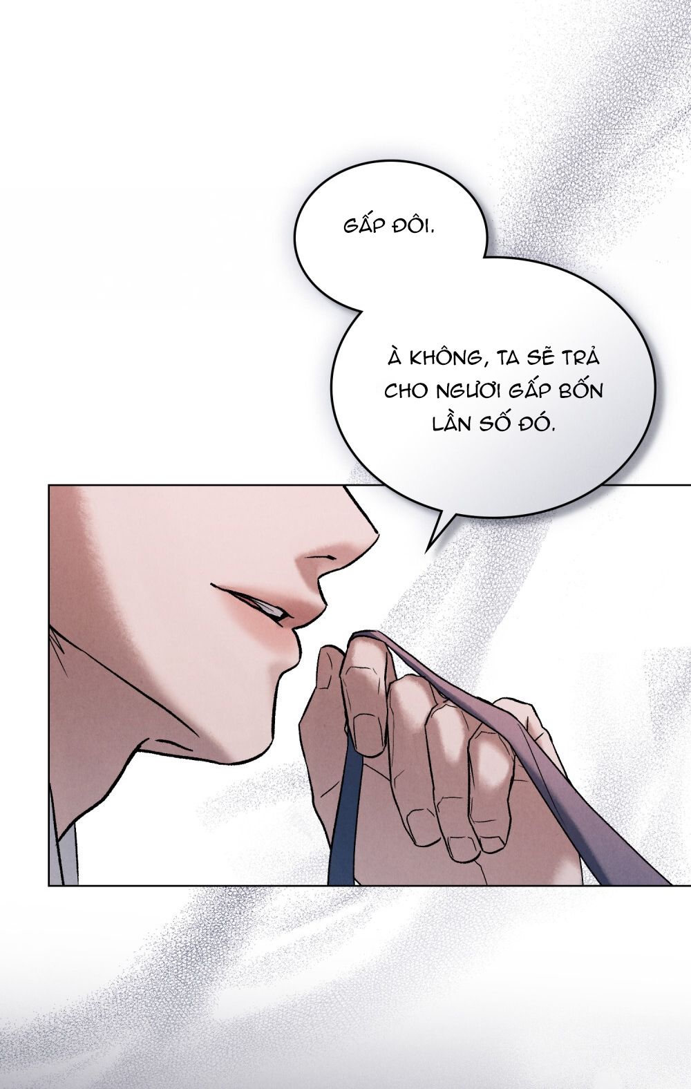 [18+] ĐÊM HỖN LOẠN 