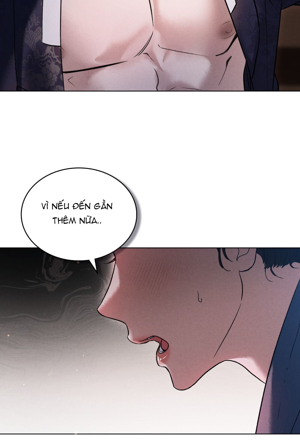 [18+] ĐÊM HỖN LOẠN 
