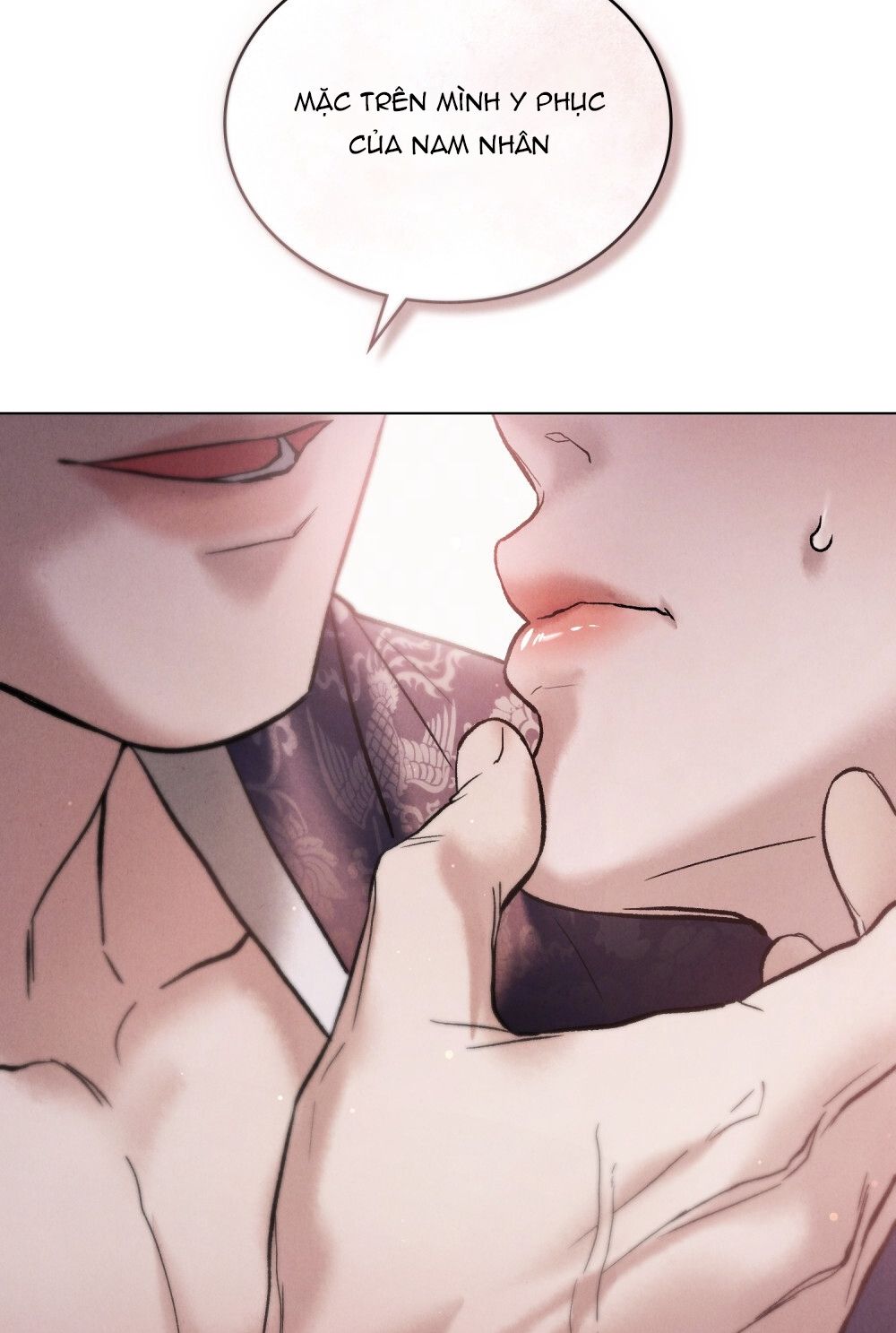 [18+] ĐÊM HỖN LOẠN 