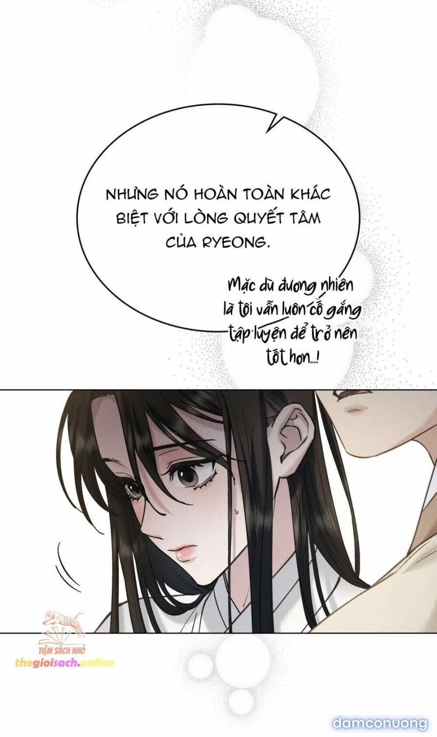 [18+] ĐÊM HỖN LOẠN 