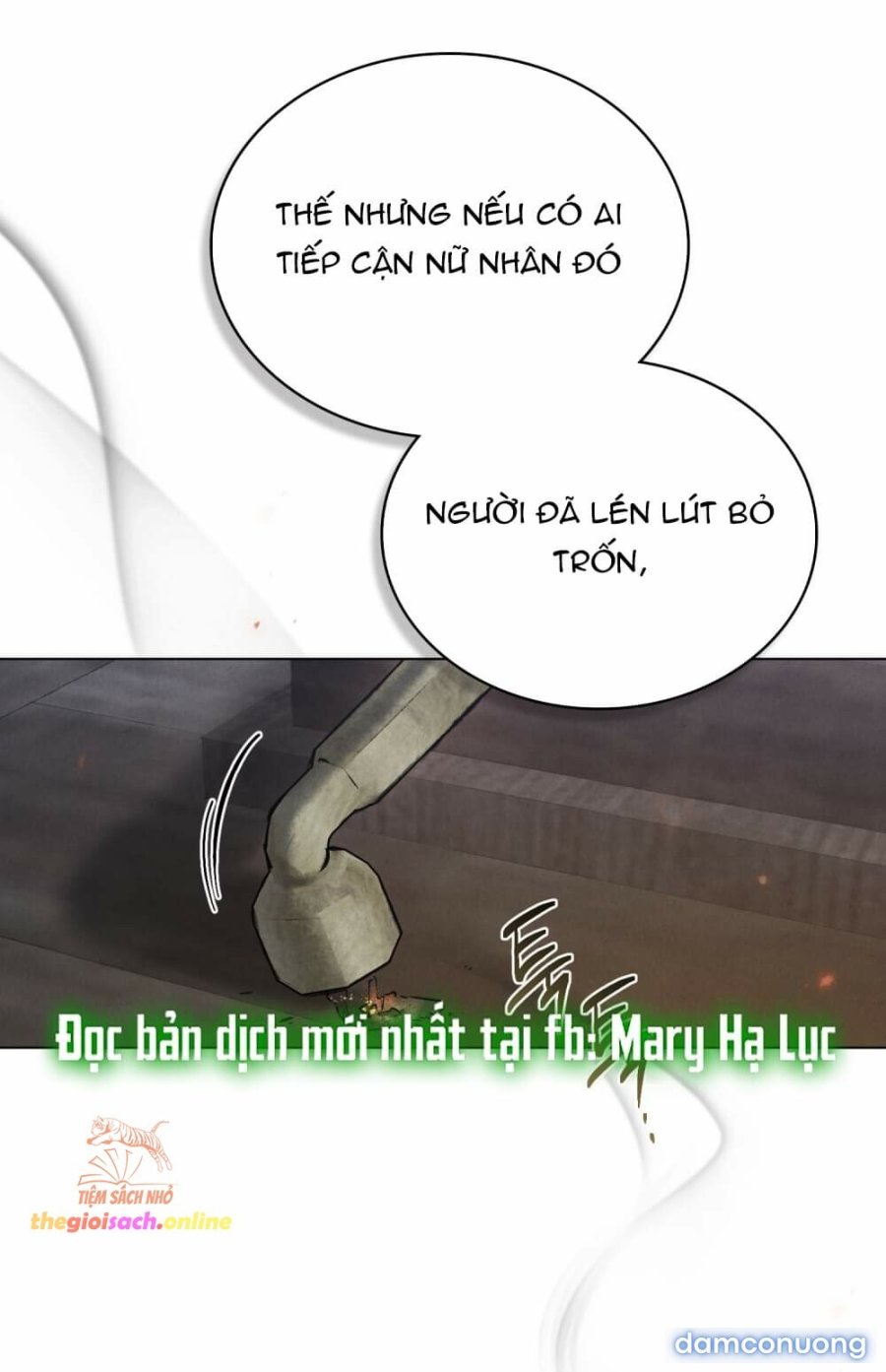 [18+] ĐÊM HỖN LOẠN 