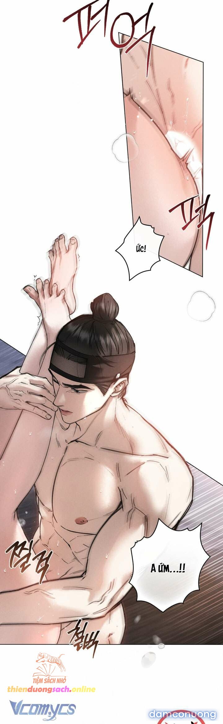 [18+] ĐÊM HỖN LOẠN 