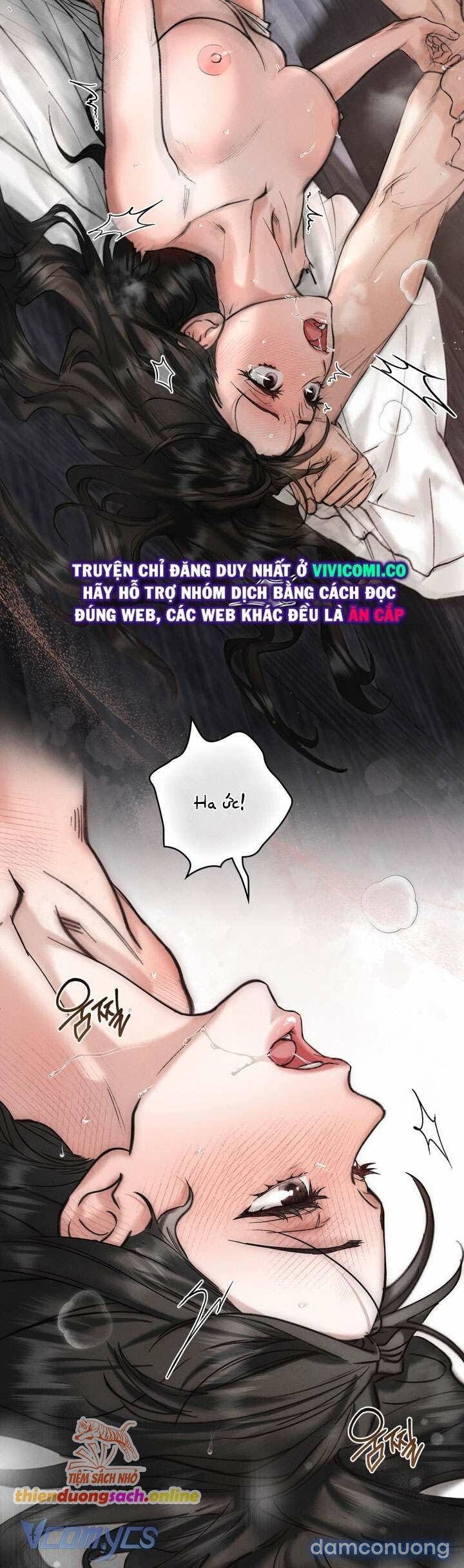 [18+] ĐÊM HỖN LOẠN 