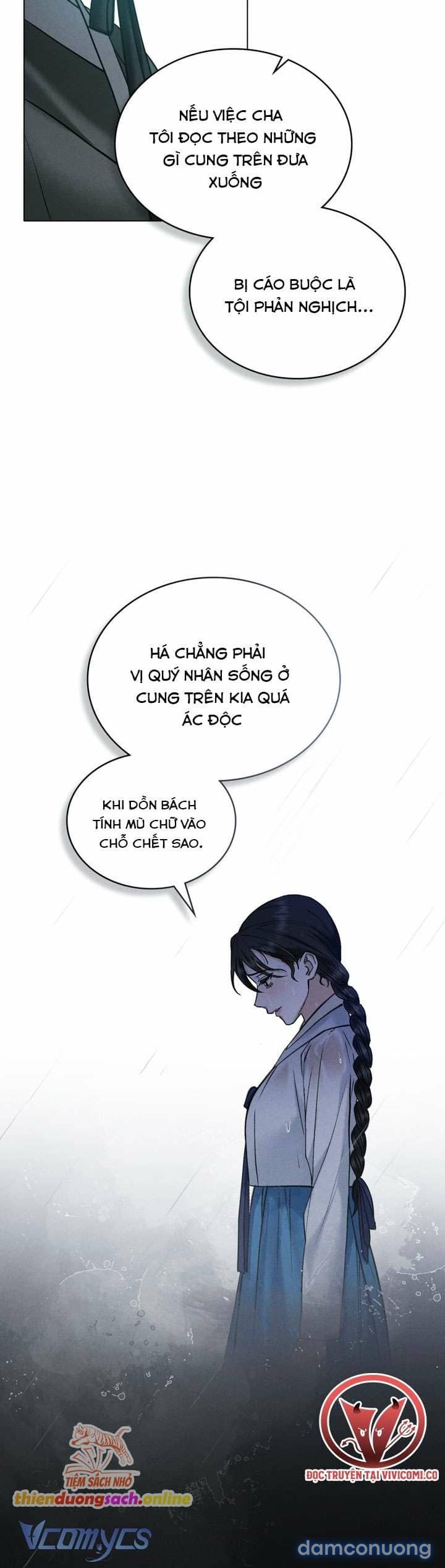 [18+] ĐÊM HỖN LOẠN 