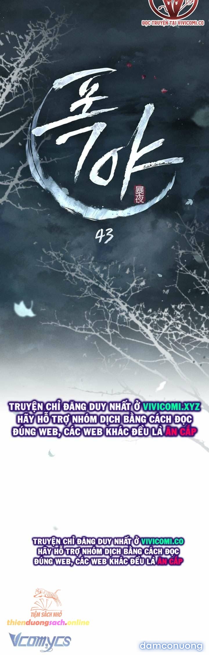 [18+] ĐÊM HỖN LOẠN 