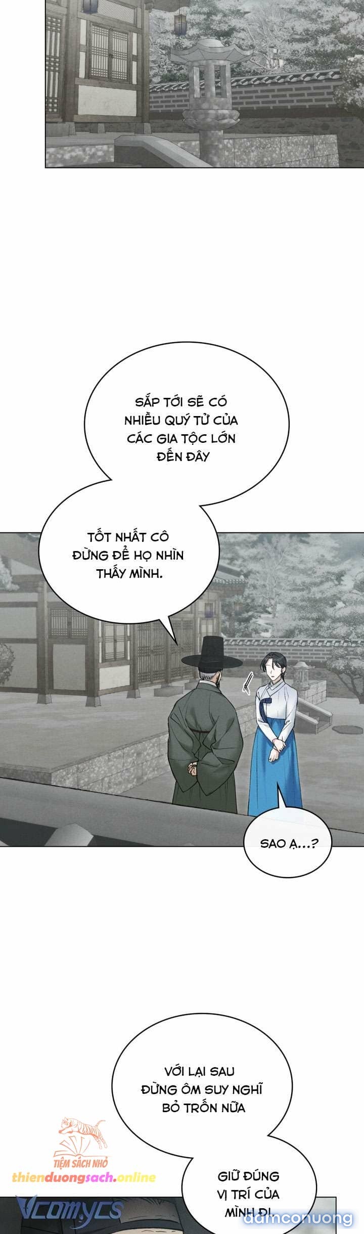 [18+] ĐÊM HỖN LOẠN 