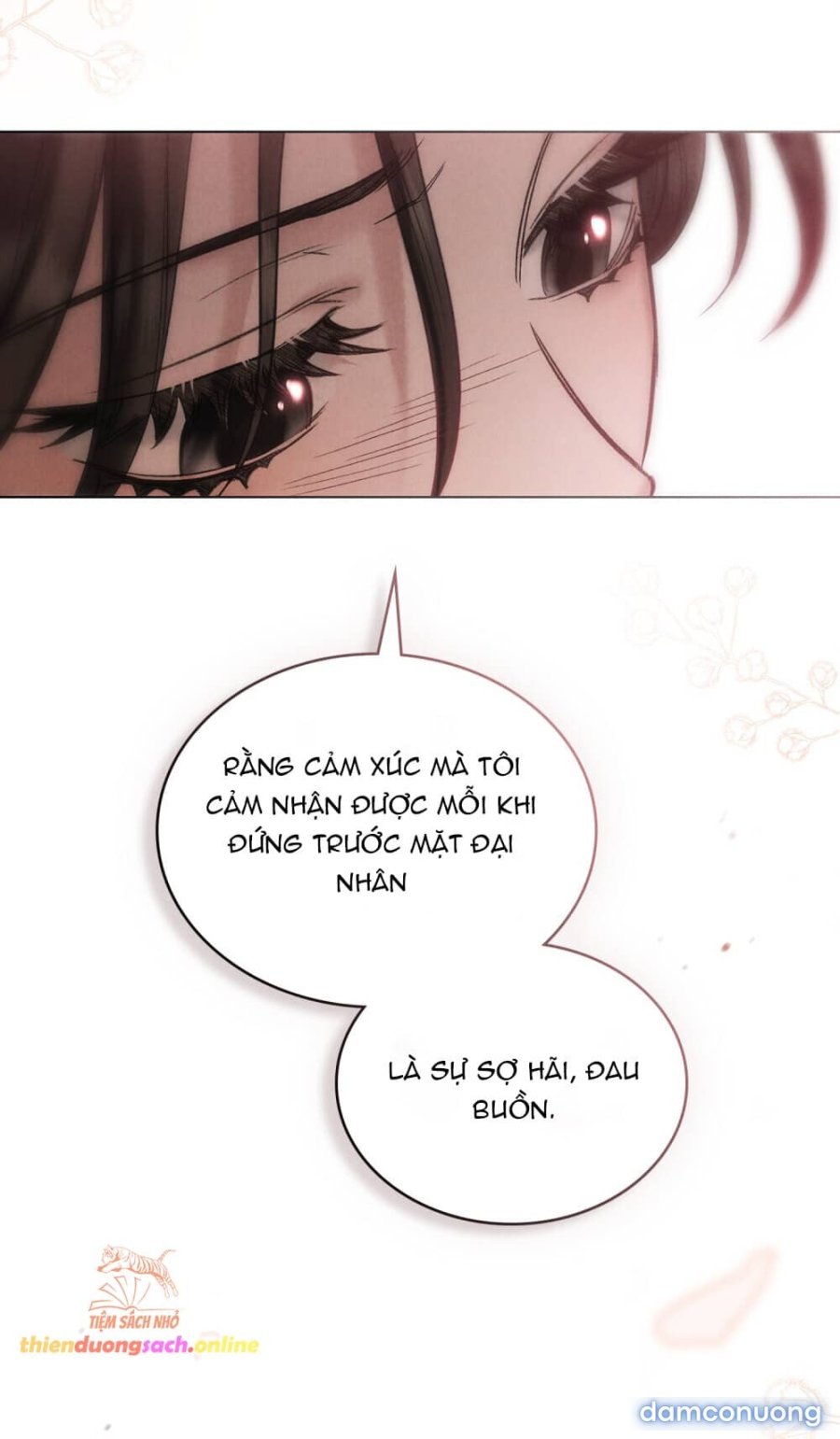[18+] ĐÊM HỖN LOẠN 