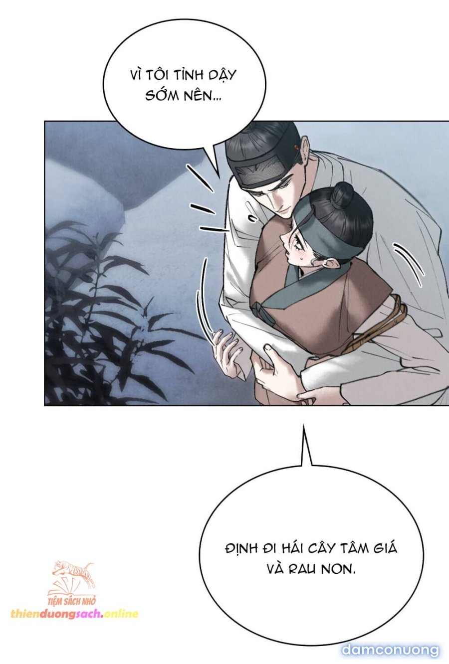 [18+] ĐÊM HỖN LOẠN 
