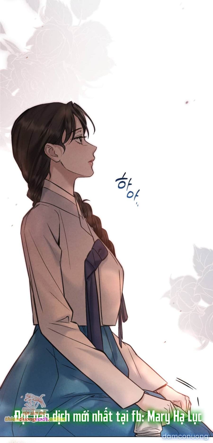[18+] ĐÊM HỖN LOẠN 