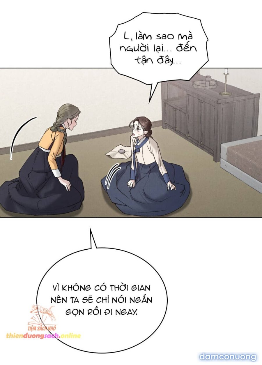 [18+] ĐÊM HỖN LOẠN 