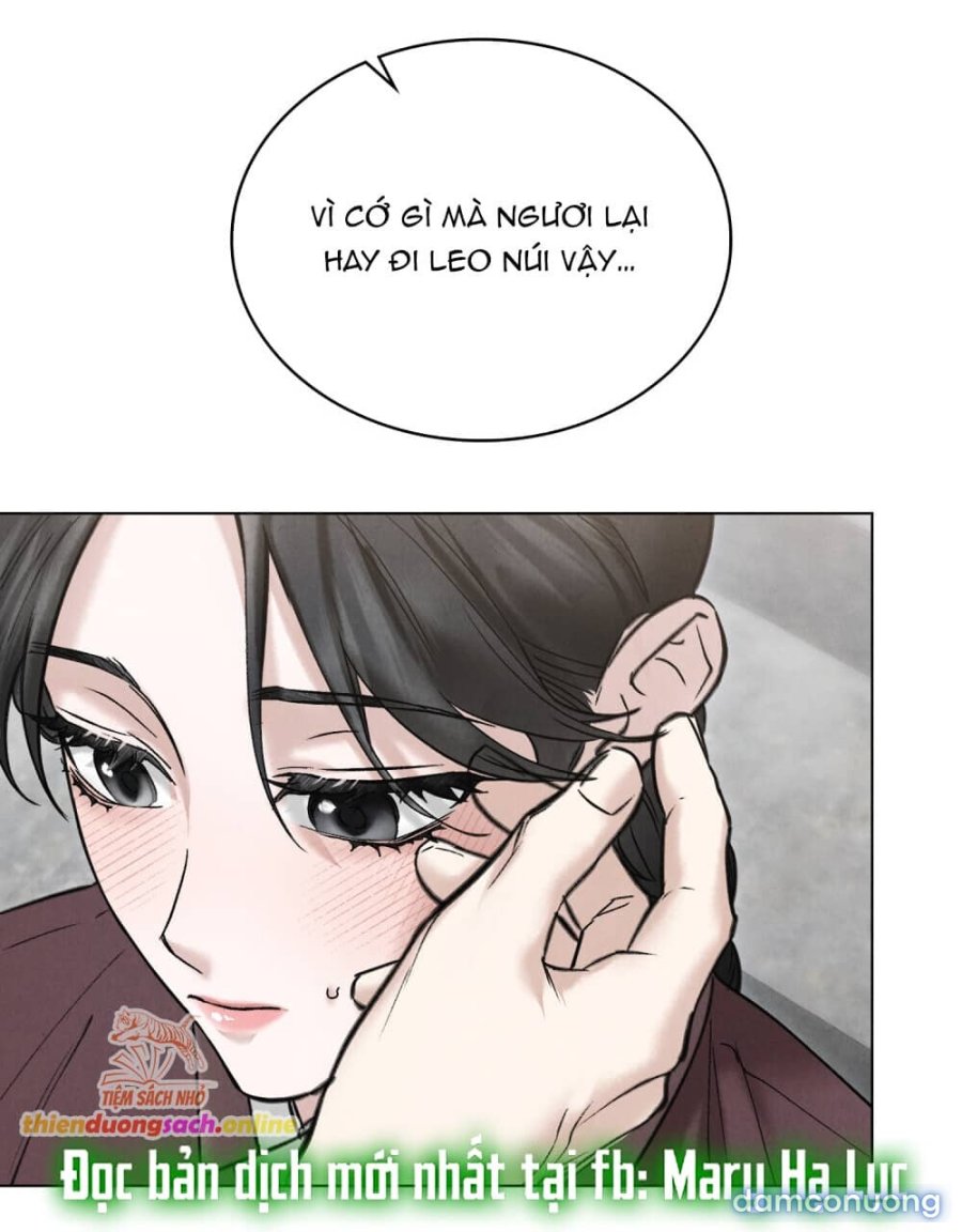 [18+] ĐÊM HỖN LOẠN 