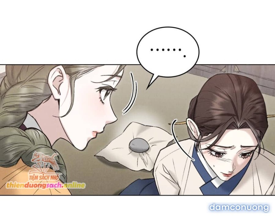 [18+] ĐÊM HỖN LOẠN 