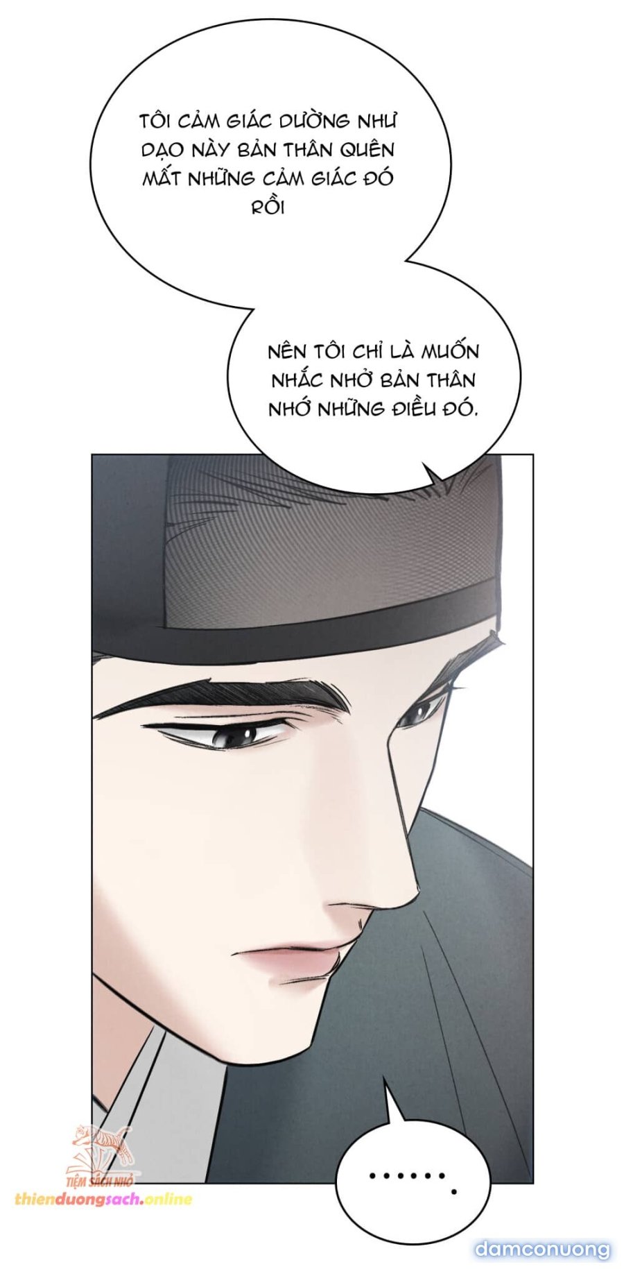 [18+] ĐÊM HỖN LOẠN 