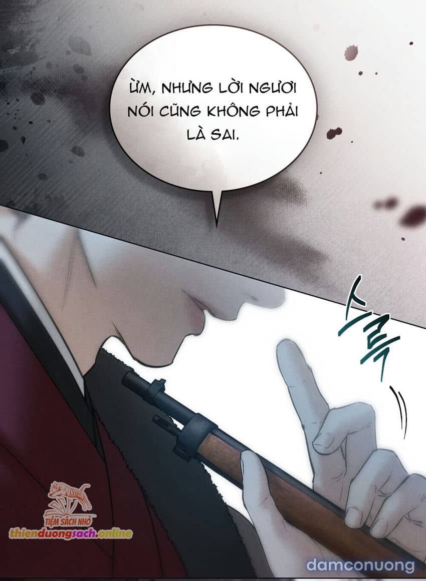 [18+] ĐÊM HỖN LOẠN 