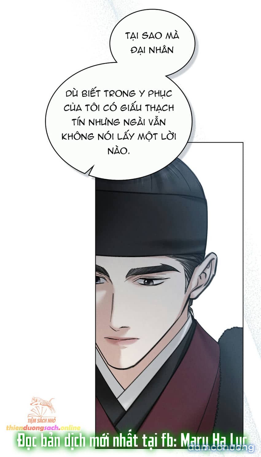 [18+] ĐÊM HỖN LOẠN 