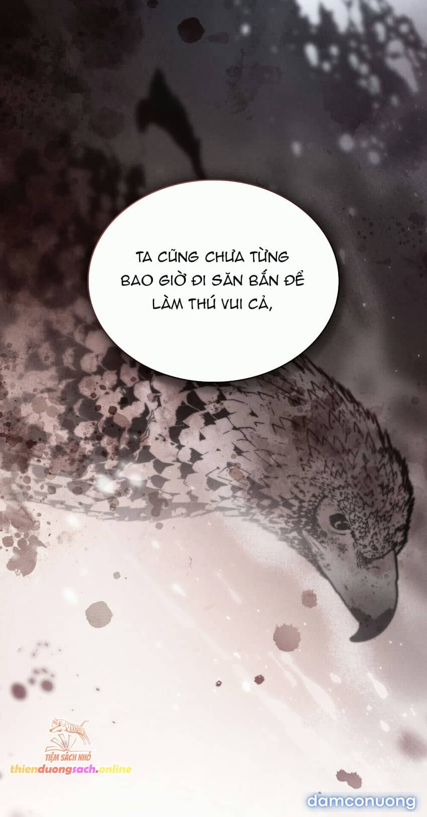 [18+] ĐÊM HỖN LOẠN 