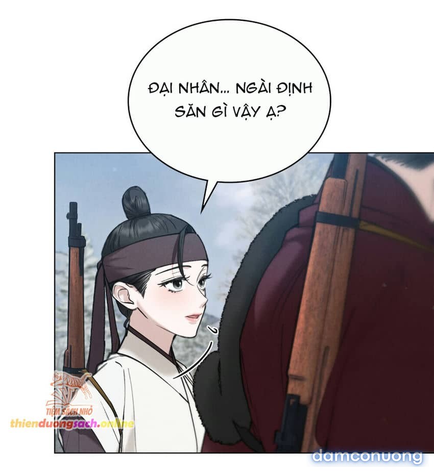 [18+] ĐÊM HỖN LOẠN 